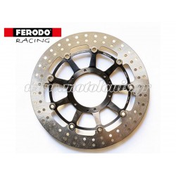 Δισκόπλακα Εμπρός Honda CBR 1000RR 2006-2007 / VTR 1000SP FMD0135RX Ferodo